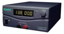 MAAS SPS-9400 Switching DC Power Supply (40 Ampere)