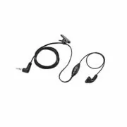 YAESU SSM-518A Handsfree for YAESU Handheld Radios (ex SMM-57A)