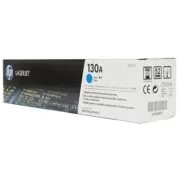 HP No. 130A Original Toner Cyan 1K (CF351A)