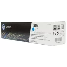 HP No. 130A Original Toner Cyan 1K (CF351A)