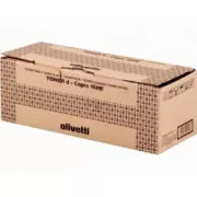 Olivetti D-Copia 18 MF Original Black Toner 7.2K (B0526)