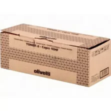 Olivetti D-Copia 18 MF Original Black Toner 7.2K (B0526)