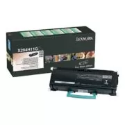 Lexmark X 264 DN/ 363 DN/ 364 DN Original Toner Black 9K (X264H11G)