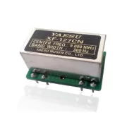 YAESU XF-127CN CW Narrow Crystal Roofing filter 2 YAESU XF-127CN CW Narrow Crystal Roofing filter 1