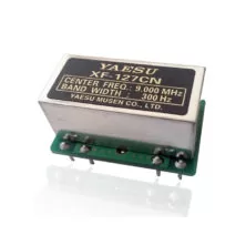 YAESU XF-127CN CW Narrow Crystal Roofing filter