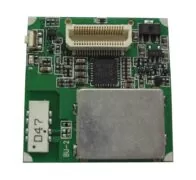 YAESU BU-2 Radio Tranceiver Bluetooth Adapter Unit 1 YAESU BU-2 Radio Tranceiver Bluetooth Adapter Unit