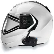 MIDLAND BT NEXT PRO Διπλή Συσκευή ενδοεπικοινωνίας Bluetooth μηχανής 4