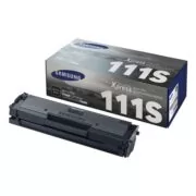 Samsung 111S Original Toner Black 1K (MLT-D111S) 2