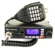 CRT MEGAPRO CB Πομποδέκτης αυτοκινήτου (AM,FM)