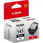 Canon PG-545XL Original Black Ink 400 Pgs (8286B001) 1