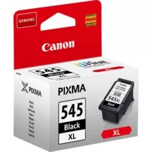 Canon PG-545XL Original Black Ink 400 Pgs (8286B001)