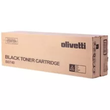 Olivetti D-Copia 283 MF/ 284 MF Original Black Toner 7,2K (B0740)