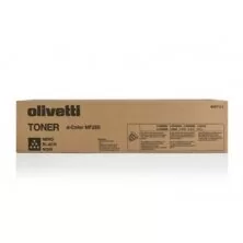 Olivetti D-Color MF201/ MF201 Plus Original Black Toner 25K (B0727)