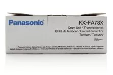 Panasonic KX-FA78X Original Drum 6K