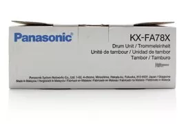 Panasonic KX-FA78X Original Drum 6K