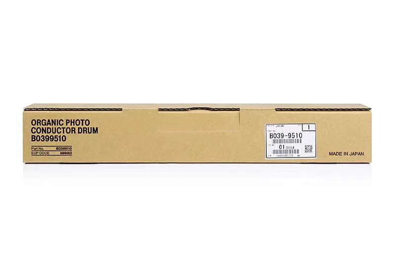 Ricoh Type 1015 Original Drum Unit 60K (B0399510, Aficio 1015/1018/1113/3025)
