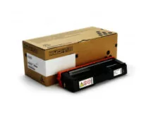 Ricoh SPC250 Original Toner Black 2K (407543) 1