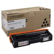 Ricoh SP C310HE Original Toner Black 6.5K (406479, SP C230/C231/C242/C310)