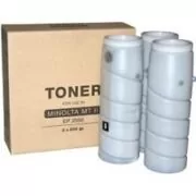 Konica Minolta MT201B Original Black Toner 33K (8932304)