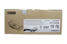 Sagem CTR363L Original Toner Black 5.5K (253122186)