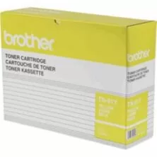 Brother TN-01Y Original Yellow Toner 6K