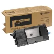 Kyocera TK-3160 Original Toner Black 12.5K (1T02T90NL0) 1