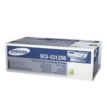 Samsung SCX-5312D6 Original Toner Black 6K