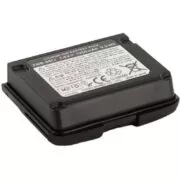 YAESU FNB-80LI LI-ION Rechargeable Battery (7,4V. 1250mAh)