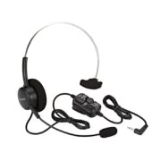 YAESU SSM-63A Ακουστικό με μικρόφωνο υψηλής ποιότητας με VOX 1