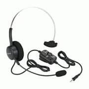 YAESU SSM-64A Ακουστικό με μικρόφωνο υψηλής ποιότητας με VOX 1