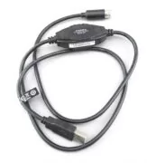 YAESU SCU-20 PC Connection Cable 1