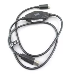 YAESU SCU-20 PC Connection Cable