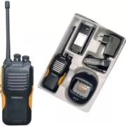 Hytera Power 446 (PMR 446 Φορητός Αδιάβροχος Πομποδέκτης) 3