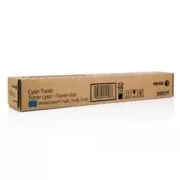 Xerox WorkCentre 7425/7428/7435 Original Cyan Toner 15K (006R01398 ,6R1398) 1
