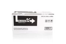 Kyocera TK-5150K Original Black Toner 10K (1T02NS0NL0)