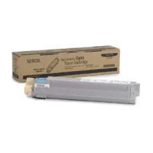 Xerox Phaser 7400 Original Cyan Toner 18K (106R01077)