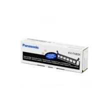 Panasonic KX-FA83X Original Black Toner 2.5K