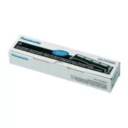 Panasonic KX-FAT88X Original Black Toner 2.5K