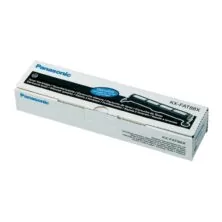 Panasonic KX-FAT88X Original Black Toner 2.5K