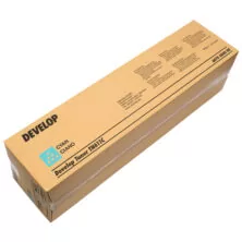 Develop TN611C Original Cyan Toner 27K (A0704D0)