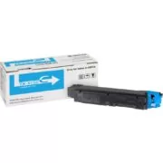 Kyocera TK-5150C Original Cyan Toner 10K (1T02NSCNL0) 1