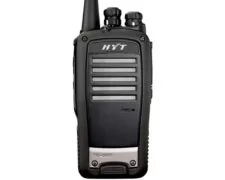 Hytera TC-620 Φορητός επαγγελματικός πομποδέκτης VHF ή UHF 2