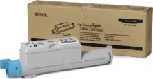 Xerox Phaser 6360 Original Cyan Toner 12K (106R01218)