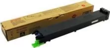 Sharp MX-31GTBA Original Black Toner 18K