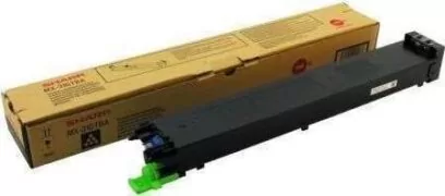 Sharp MX-31GTBA Original Black Toner 18K 1 Sharp MX-31GTBA Original Black Toner 18K