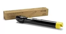 Xerox Phaser 7500 Original Yellow Toner 17.8K (106R01438 , 106R1438)