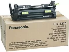 Panasonic (UG-3220, UG3220) Original Drum Unit Black 20K 1