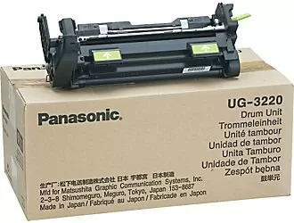 Panasonic (UG-3220, UG3220) Original Drum Unit Black 20K 3 Panasonic (UG-3220, UG3220) Original Drum Unit Black 20K