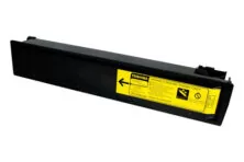 Toshiba T-FC35EY Original Yellow Toner 21K (6AJ00000053)