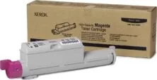 Xerox Phaser 6360 Original Magenta Toner 12K (106R01219 , 106R1219)